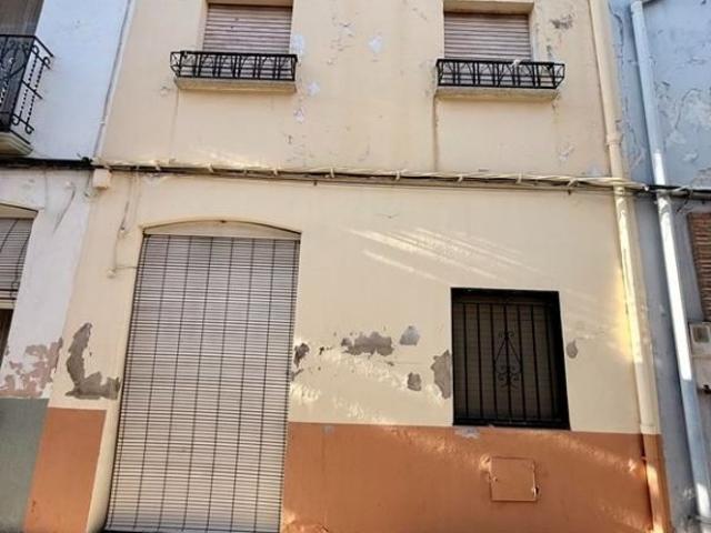 Chalet en venta en la Marina Alta, Valencia