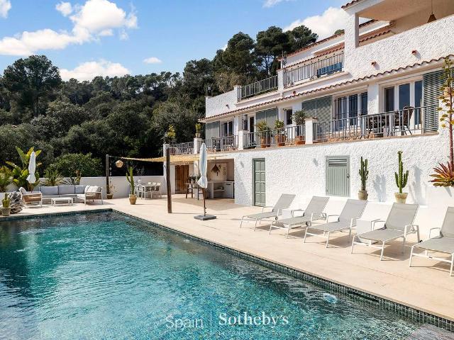 Chalet en venta en Baix Empordà, Catalunya