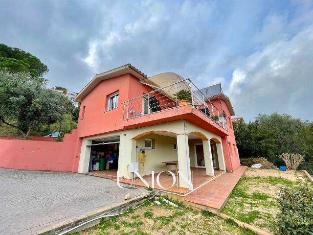 Villa en venta en Palamós, el Pedró