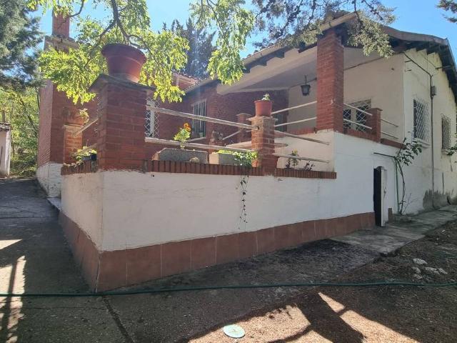 Chalet en venta en Vallada, València / Valencia