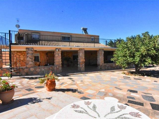 Chalet en venta en Área Metropolitana de Murcia, Murcia