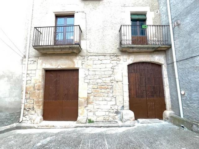 Terreno en venta en Vallbona De Les Monges