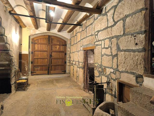 Chalet en venta en Urgell, Catalunya