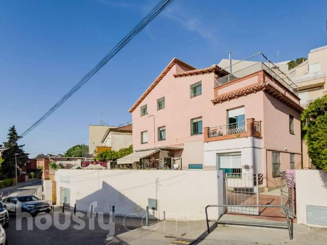 Chalet en venta en Eixample, Barcelonès