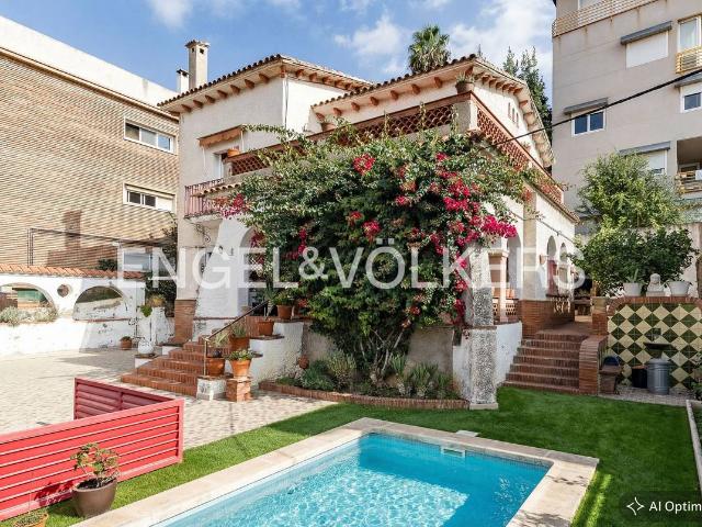 Chalet en venta en Barcelonès, Catalunya