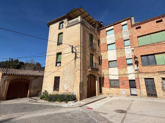 Chalet en venta en Conca de Barberà, Catalunya