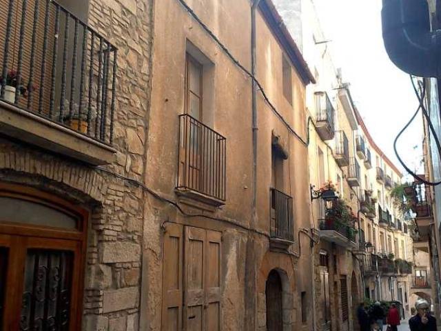 Chalet en venta en Barri Antic, Manresa