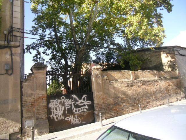 Chalet en venta en Barri Antic, Manresa