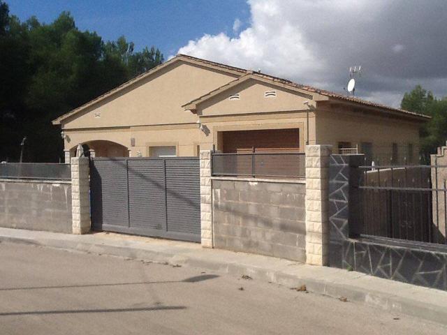 Chalet en venta en Calafell, Baix Penedès