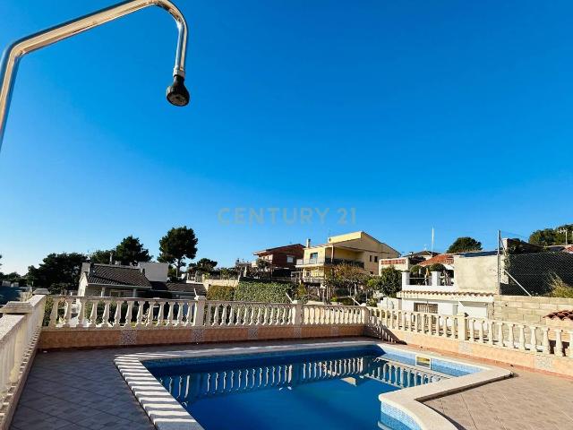 Chalet en venta en Calafell, Baix Penedès