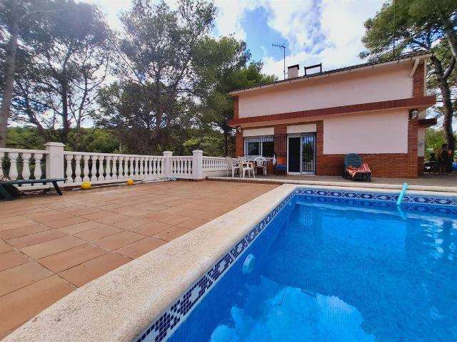 Chalet en venta en Calafell, Baix Penedès