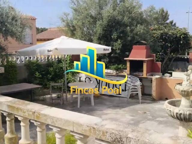 Chalet en venta en Calafell, Baix Penedès