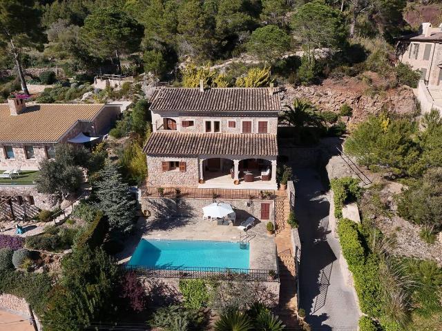 Chalet en venta en Valldemossa, Baleares