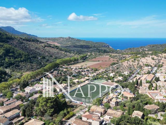 Chalet en venta en Valldemossa, Baleares