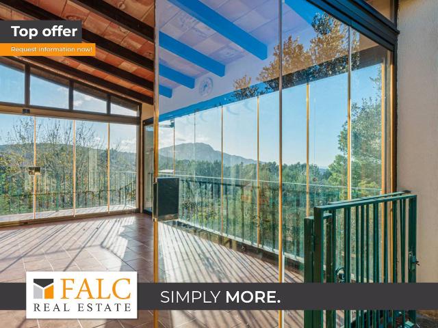 Chalet en venta en Valldemossa, Baleares