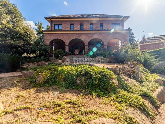 Chalet en venta en Sant Cugat Del Vallès, Barcelona