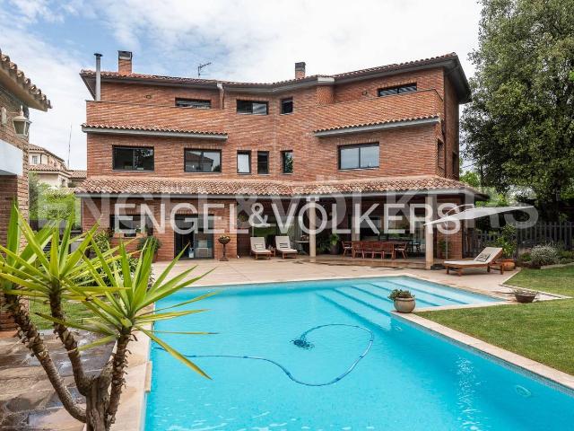 Chalet en venta en Vallès Occidental, Catalunya