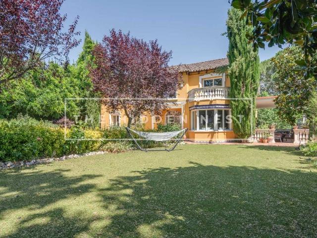 Chalet en venta en Vallès Occidental, Catalunya