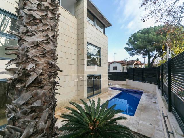 Chalet en venta en Vallès Occidental, Catalunya