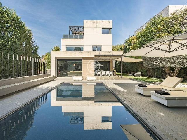 Chalet en venta en Vallès Occidental, Catalunya