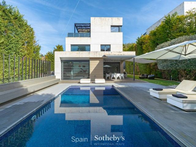 Chalet en venta en Vallès Occidental, Catalunya
