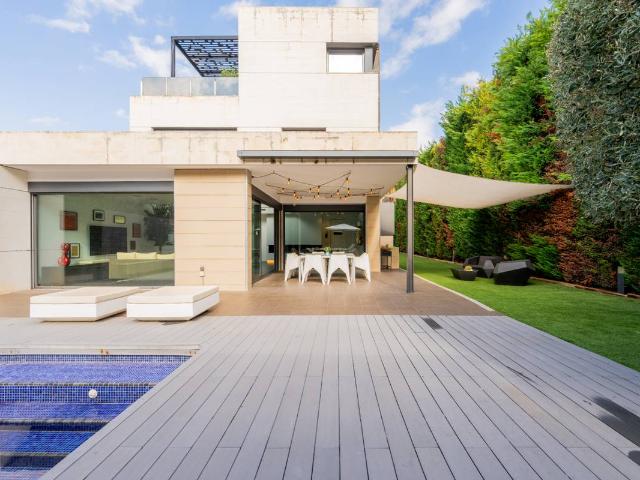Chalet en venta en Vallès Occidental, Catalunya