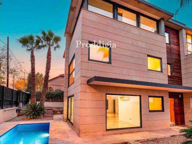 Chalet en venta en Vallès Occidental, Catalunya