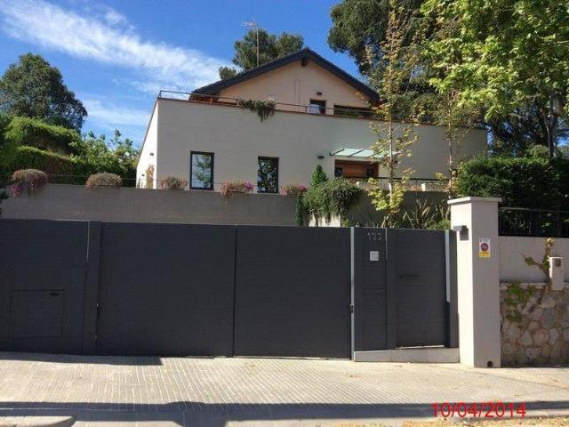 Chalet en venta en Vallès Occidental, Catalunya