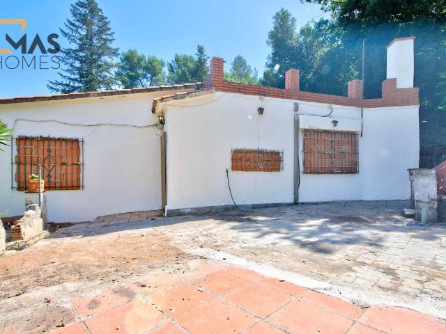 Chalet en venta en Vallès Occidental, Catalunya