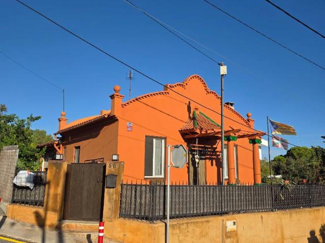 Chalet en venta en Vallès Occidental, Catalunya