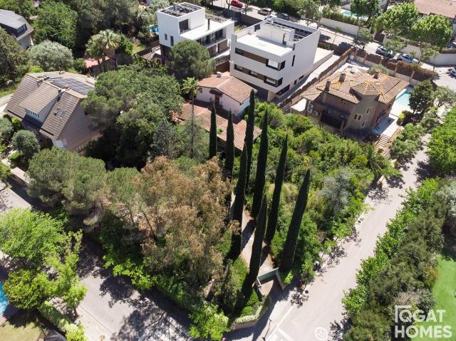 Chalet en venta en Vallès Occidental, Catalunya
