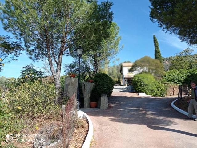 Chalet en venta en Valle del Guadalhorce, Andalucía