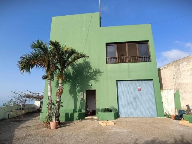 Chalet en venta en San Cristóbal de La Laguna, Canarias