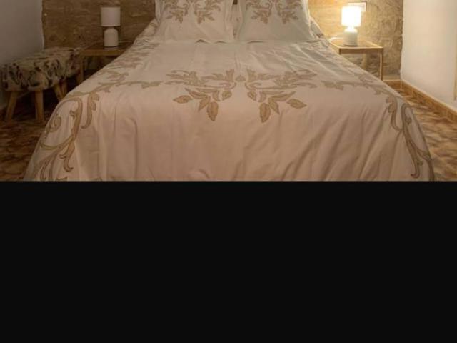 Chalet en venta en Valle De La Serena, Extremadura