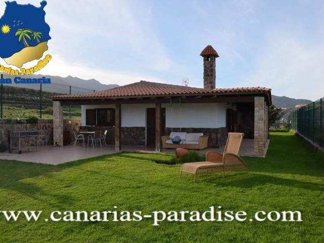 Chalet en venta en San José de las Longueras, Telde