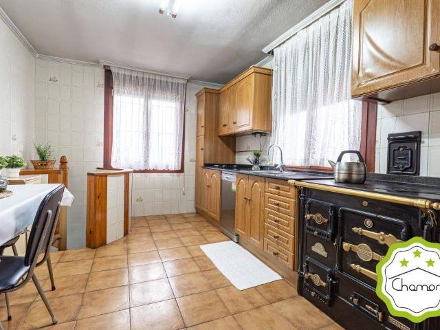 Chalet en venta en El Cañón, Valle De Losa