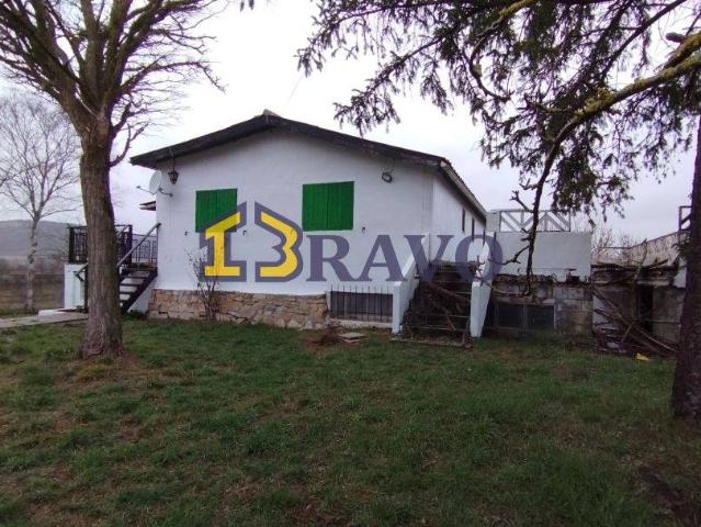 Chalet en venta en El Cañón, Valle De Losa