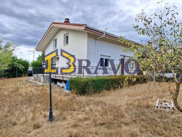 Chalet en venta en El Cañón, Valle De Losa