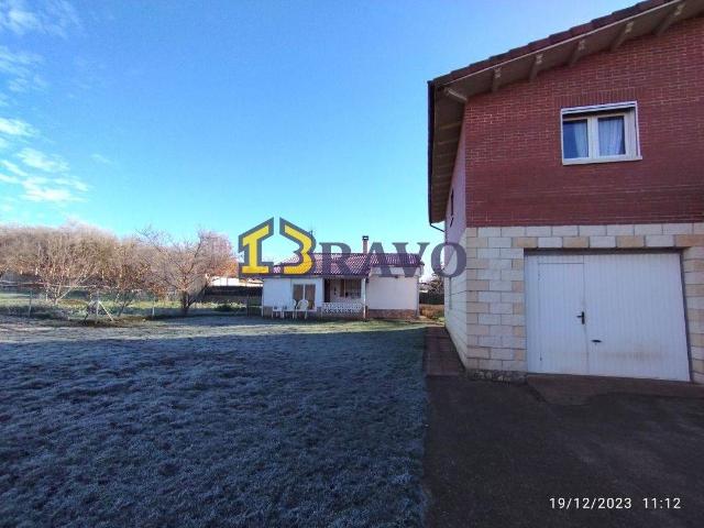 Chalet en venta en El Cañón, Valle De Losa
