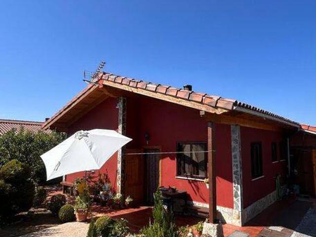 Chalet en venta en El Cañón, Valle De Losa