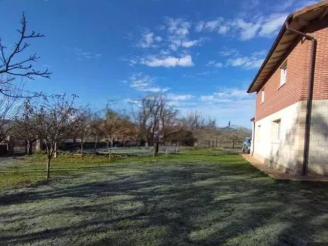 Chalet en venta en El Cañón, Valle De Losa
