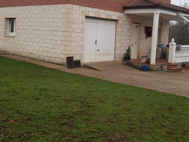 Chalet en venta en El Cañón, Valle De Losa