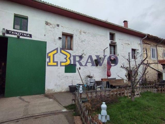Chalet en venta en El Cañón, Valle De Losa
