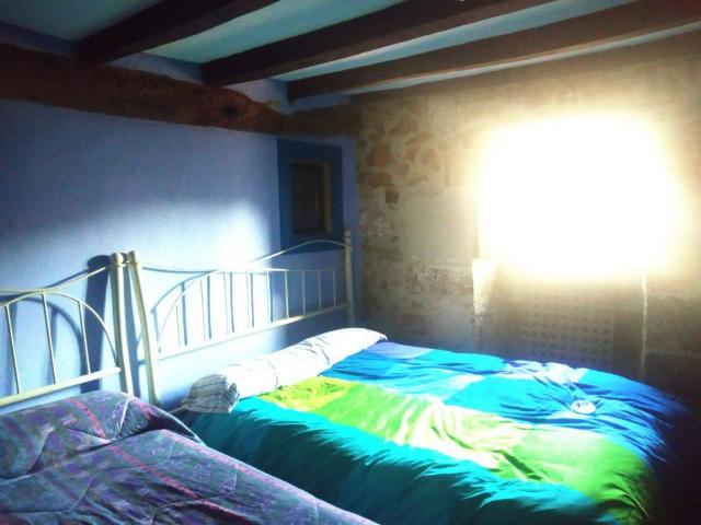 Chalet en venta en Valle De Manzanedo, Castilla y León