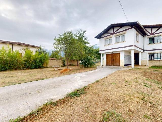 Chalet en venta en Villasana de Mena, Valle De Mena