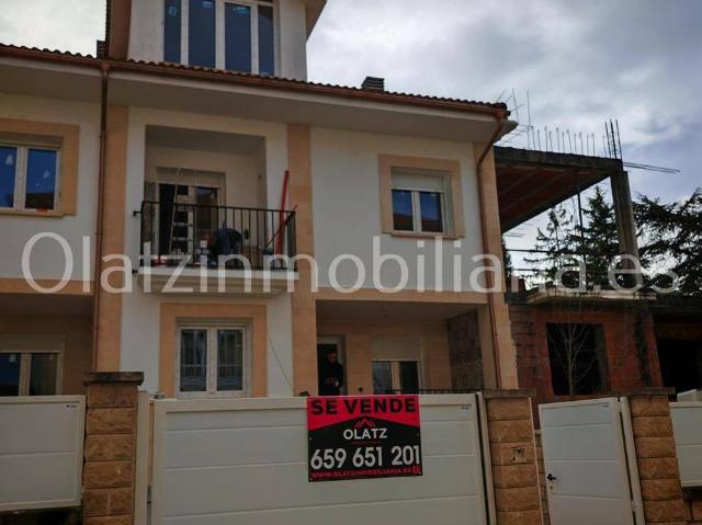 Chalet en venta en Villasana de Mena, Valle De Mena