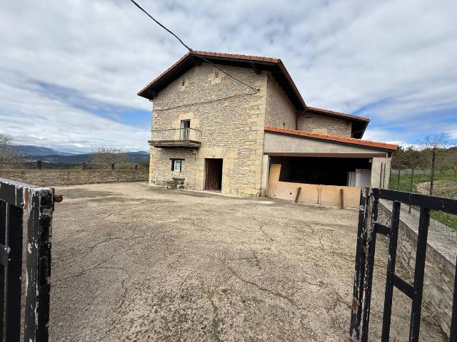 Chalet en venta en Villasana de Mena, Valle De Mena
