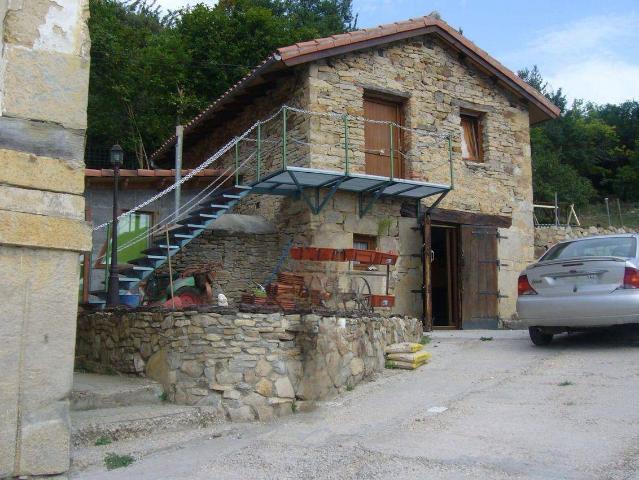 Chalet en venta en Villasana de Mena, Valle de Mena