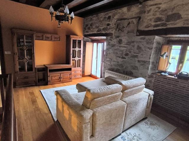 Chalet en venta en Villasana de Mena, Valle De Mena