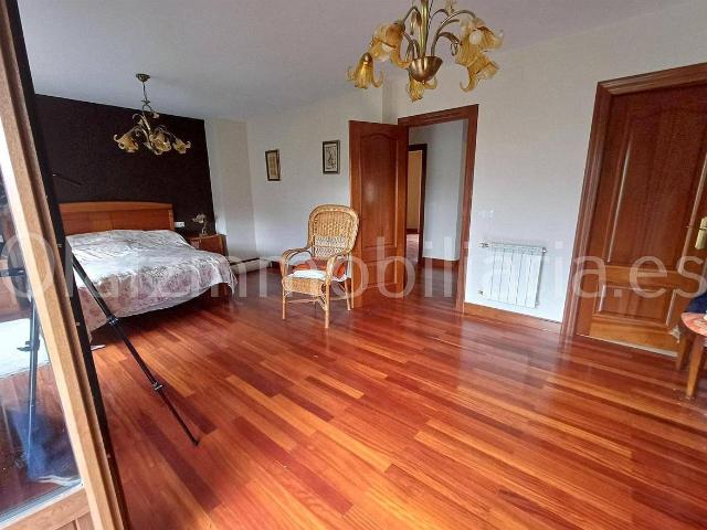 Chalet en venta en Villasana de Mena, Valle De Mena